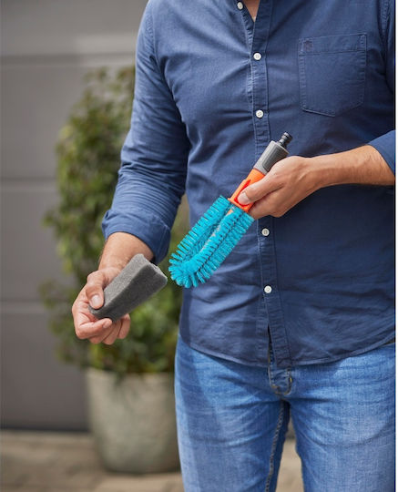 Gardena Pressure Washer Brush