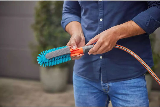Gardena Pressure Washer Brush