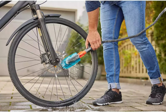 Gardena Pressure Washer Brush
