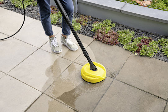Karcher Perie pentru spălarea cu presiune