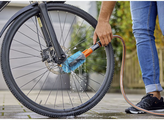 Gardena Pressure Washer Brush