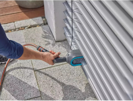 Gardena Pressure Washer Brush