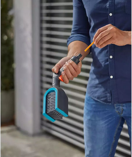 Gardena Pressure Washer Brush