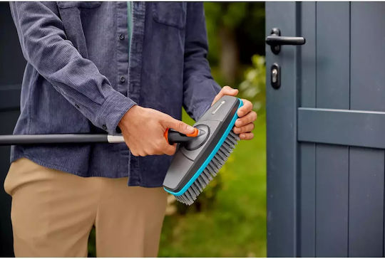 Gardena Pressure Washer Brush