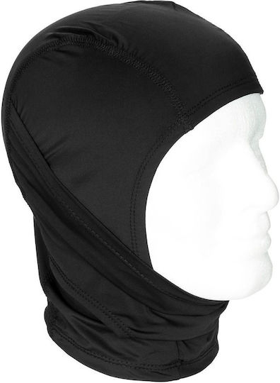 MFH Balaclava Μαύρο Μαύρη