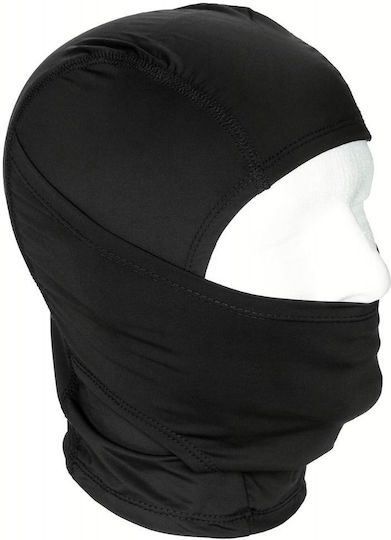MFH Balaclava Μαύρο Μαύρη