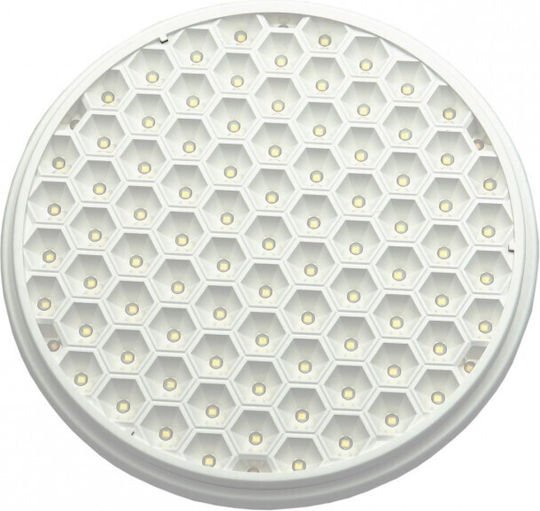 Vertieftes LED-Panel 36W