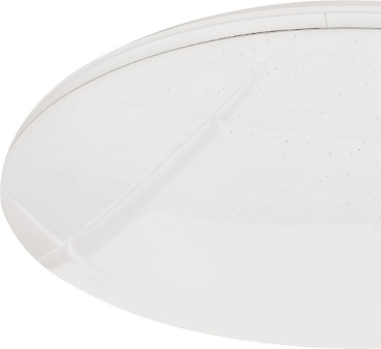 Eko Light Εξωτερικό LED Panel 50W