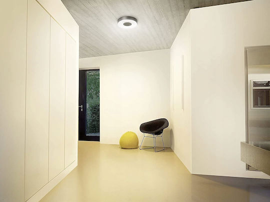 Steinel LED Panel mit Warmes Weiß Licht 3000K