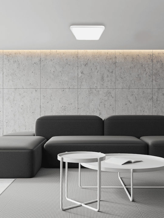Eko Light Εξωτερικό LED Panel 23W