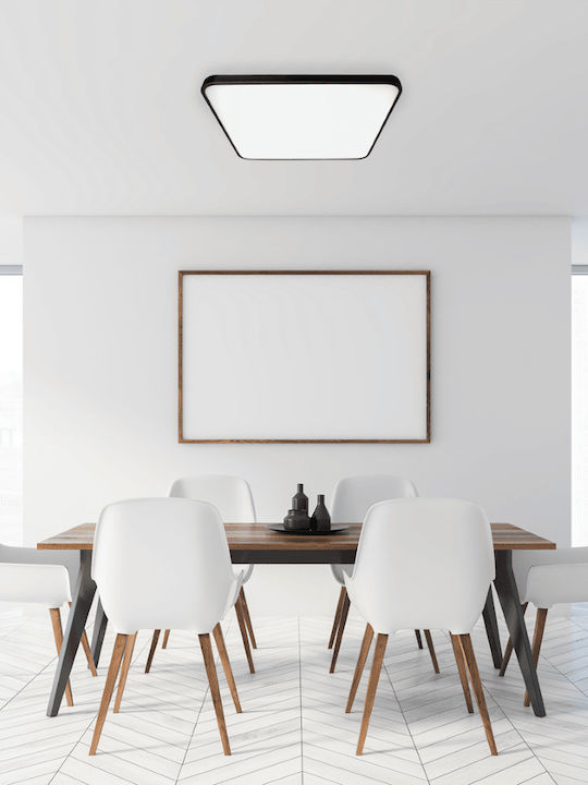 Eko Light Εξωτερικό LED Panel 35W