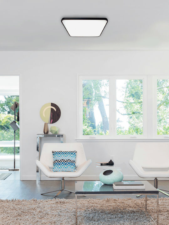 Eko Light Εξωτερικό LED Panel 23W