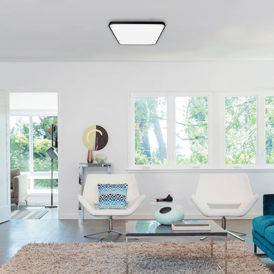 Eko Light Εξωτερικό LED Panel 23W
