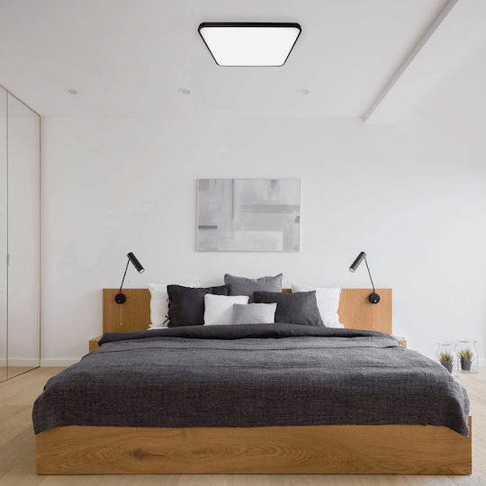 Eko Light Outdoor LED Panel 23W