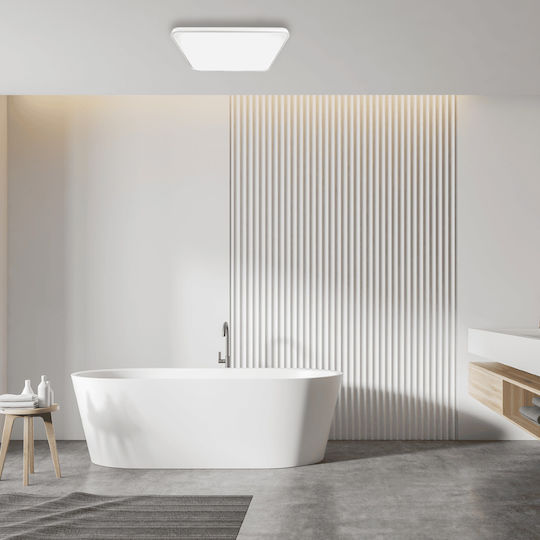 Eko Light Εξωτερικό LED Panel 35W