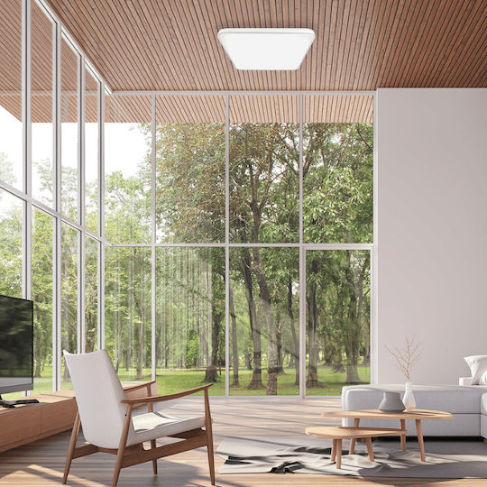 Eko Light Εξωτερικό LED Panel 35W