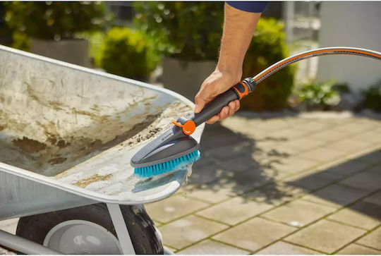 Gardena Druckreiniger-Bürste