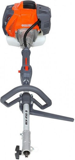 Oleo-Mac BCH250 D Gasoline Garden Multi Tool Without Accessories