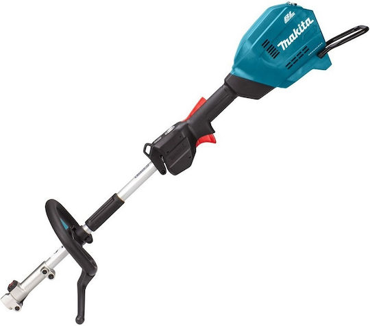 Makita UX01GZ Πολυμηχάνημα Κήπου Μπαταρίας Solo χωρίς Εξαρτήματα