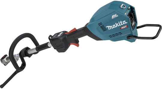 Makita UX01GZ Πολυμηχάνημα Κήπου Μπαταρίας Solo χωρίς Εξαρτήματα