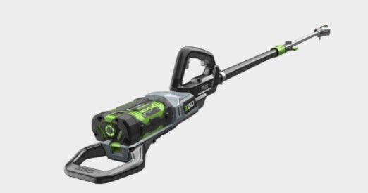 Ego Power Plus PPX1000 Πολυμηχάνημα Κήπου Μπαταρίας Solo χωρίς Εξαρτήματα