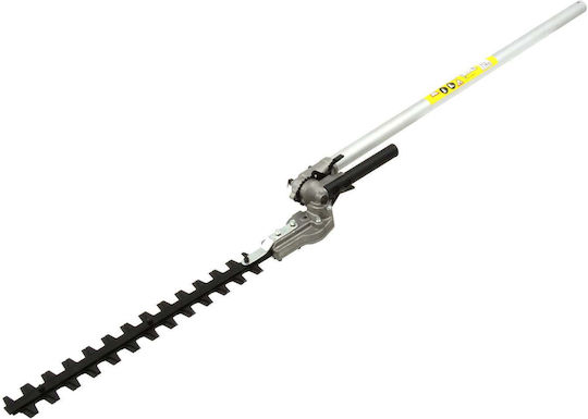 Geko G81057 Garden Multi Tools Gasoline 3 in 1 Chainsaw Lawnmower Hedge Trimmer Attachment