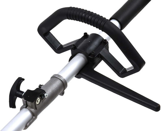 Geko G81057 Garden Multi Tools Gasoline 3 in 1 Chainsaw Lawnmower Hedge Trimmer Attachment
