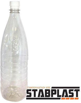 Stabplast 101500 Πλαστικό Μπουκάλι 1Lt