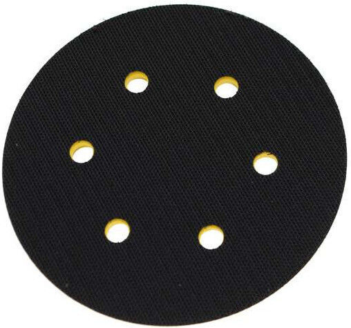 BGS Technic BGS-8688 Έκκεντρο Τριβείο Αέρος με Διάμετρο 150mm