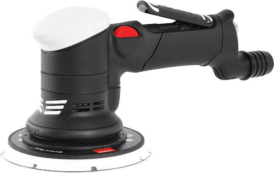 Rupes TA6A Excentric Triveio Aer cu Diametru 150mm