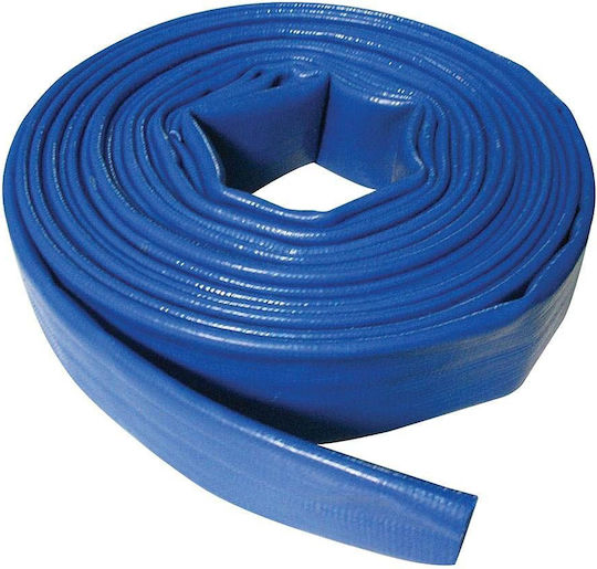 Heliflex 03AGFLATM75 Μάνικα Ποτίσματος Φ76 50m