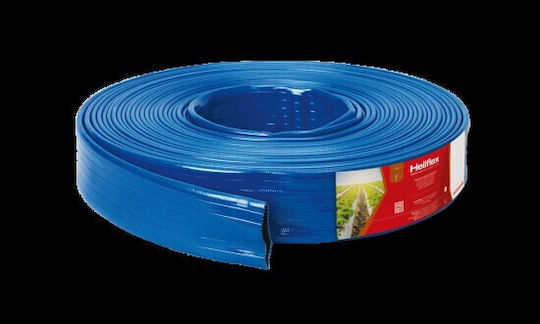 Heliflex Agroflat Μάνικα Ποτίσματος Φ63