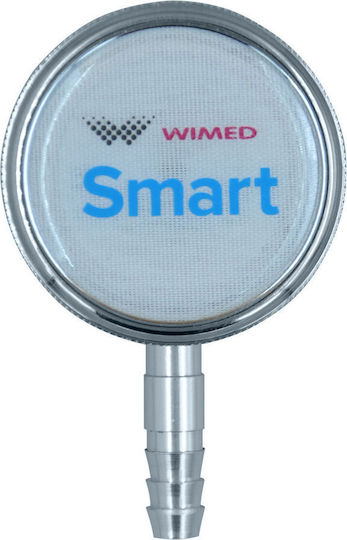 Wimed HS30F Παιδιατρικό Στηθοσκόπιο με Διπλό Κώδωνα Μπλε