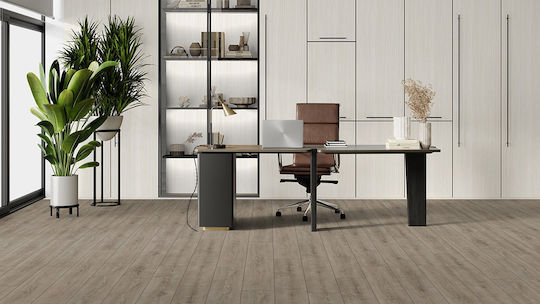 Floorpan Πάτωμα Laminate 8mm 8-81-FPWNG-FW007