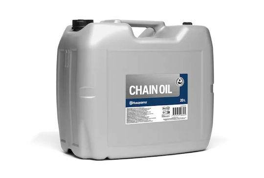 Husqvarna 546 81 89-03 Chainsaw Chain Oil 20lt