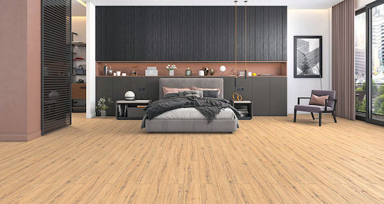 Δαπεδο Laminate Natural 4v 10mm 016 Altinkum Newplan Newplan