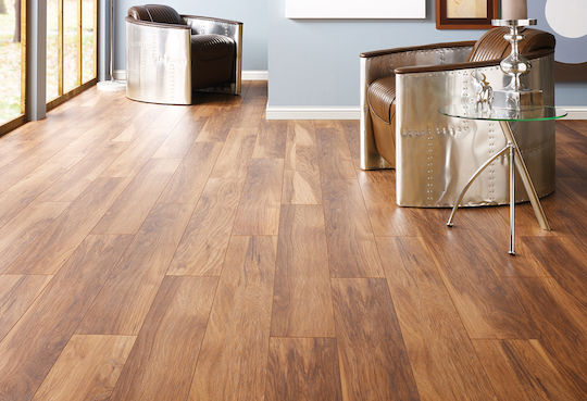 Laminatboden Kronospan Atlantic Appalachian Hickory 33/AC5 10mm