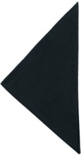 Egochef Chef Cap Black