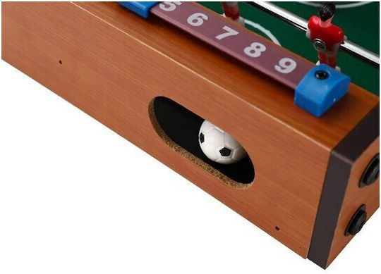 Mad Man Desktop Fusball