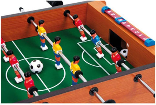 Legler Wooden Football Tabletop L57xW34xH10cm