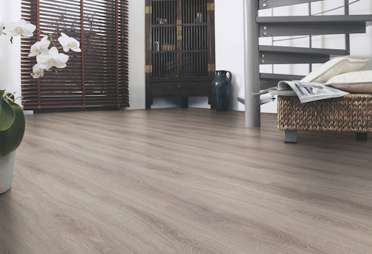 Kronospan Πάτωμα Laminate 8mm KS84-7523RF