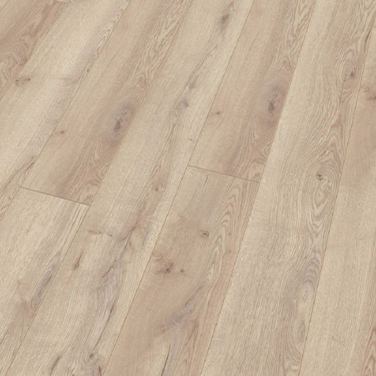 Πάτωμα Laminate Mammut Mountain Oak Beige 12mm Ac5/33 D4728