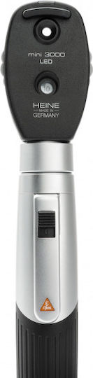 Heine Mini 3000 LED Set Ophthalmoscope / Otoscope