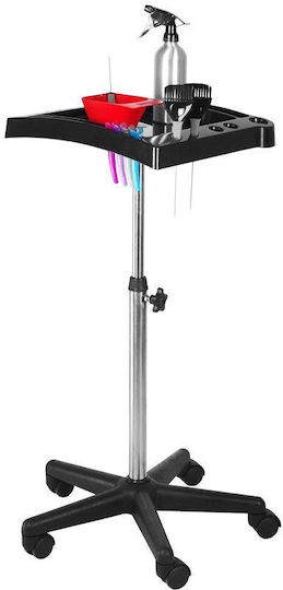 Activeshop Hair Salon Maintenance Cart 18x53x50cm