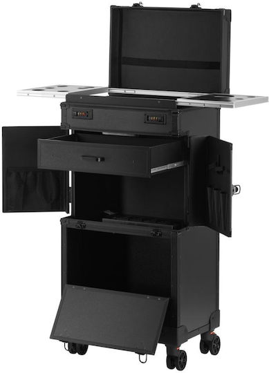 Activeshop Hair Salon Maintenance Cart