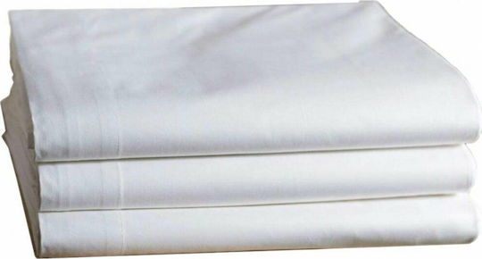 Astron Italy Hotel Duvet Cover Laura Polycotton 160TC 220x240cm