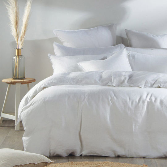 Sidirela Hotel Duvet Cover Polycotton 220x240cm