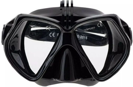 Trieye Aquawave Mask