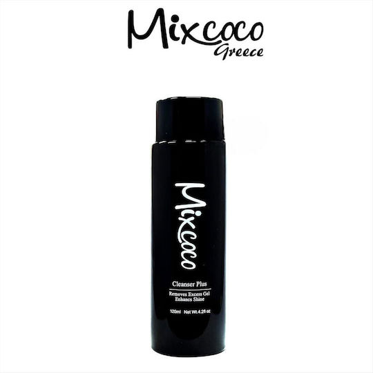 Mixcoco Cleaner 120ml 170000