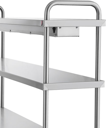 Inomak Regal